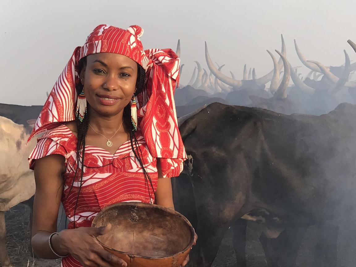 Hindou Oumarou Ibrahim