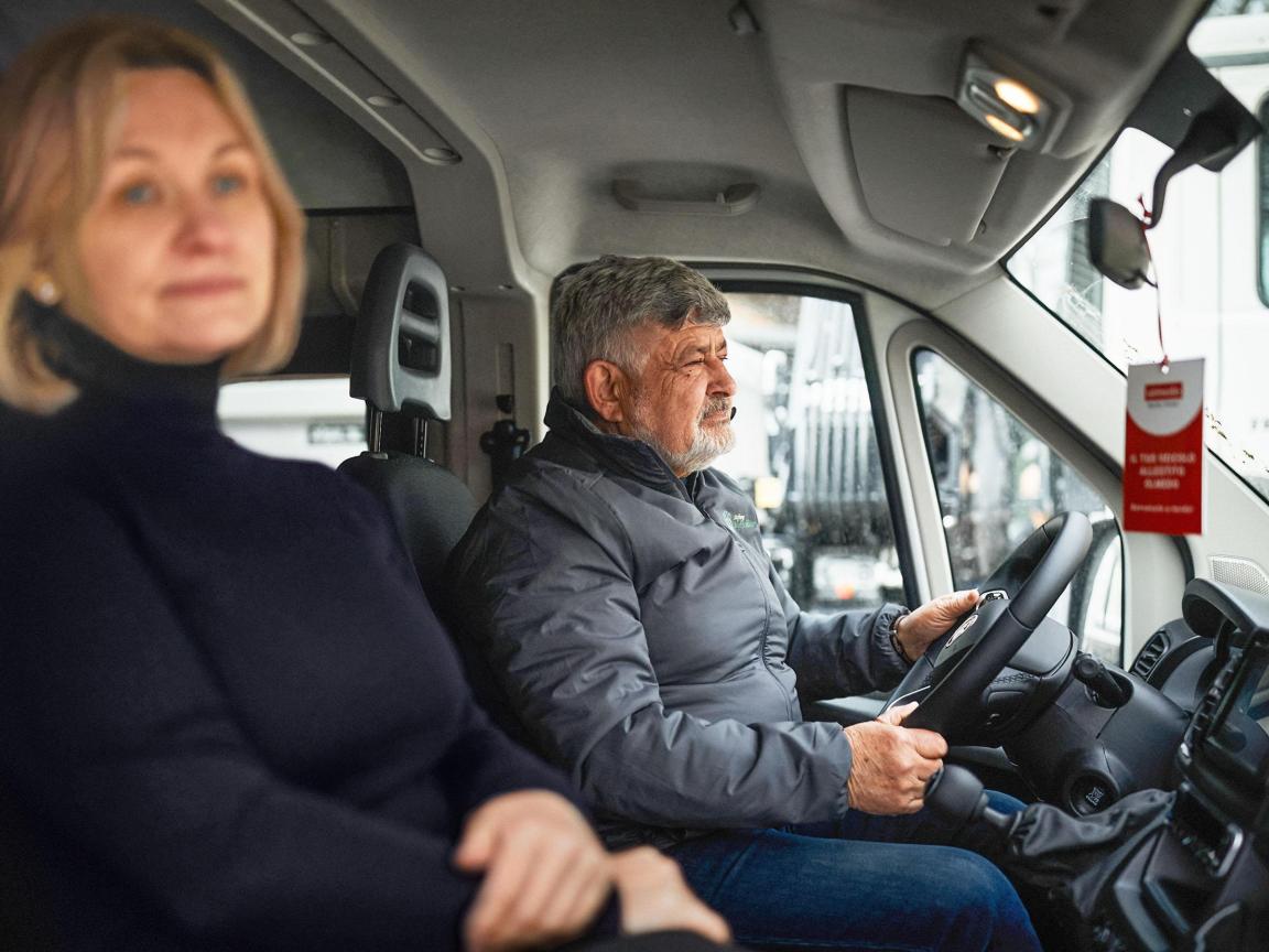 Deutsch-ukrainische Städtepartnerschaft:  eine starke Verbindung