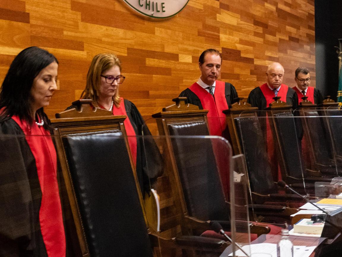 Interamerikanischer Gerichtshof für Menschenrechte und dem Menschenrechtsinstitut in San José