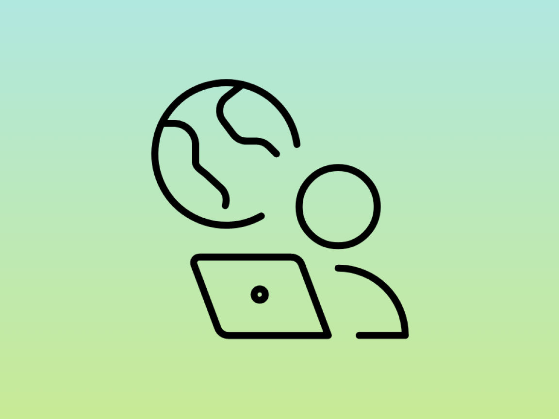 Icon Arbeitsmigration fair gestalten