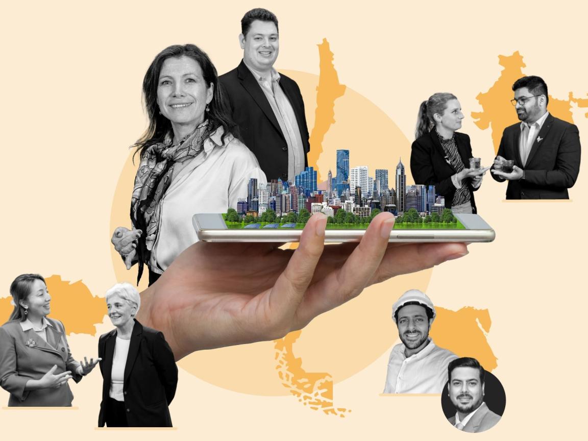 Partnering in Business with Germany