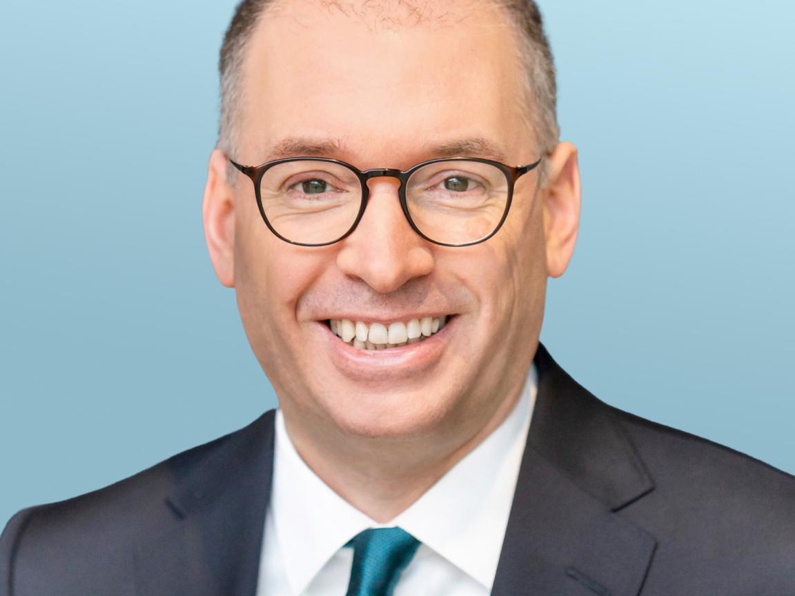 Profilepicture of Niels Annen