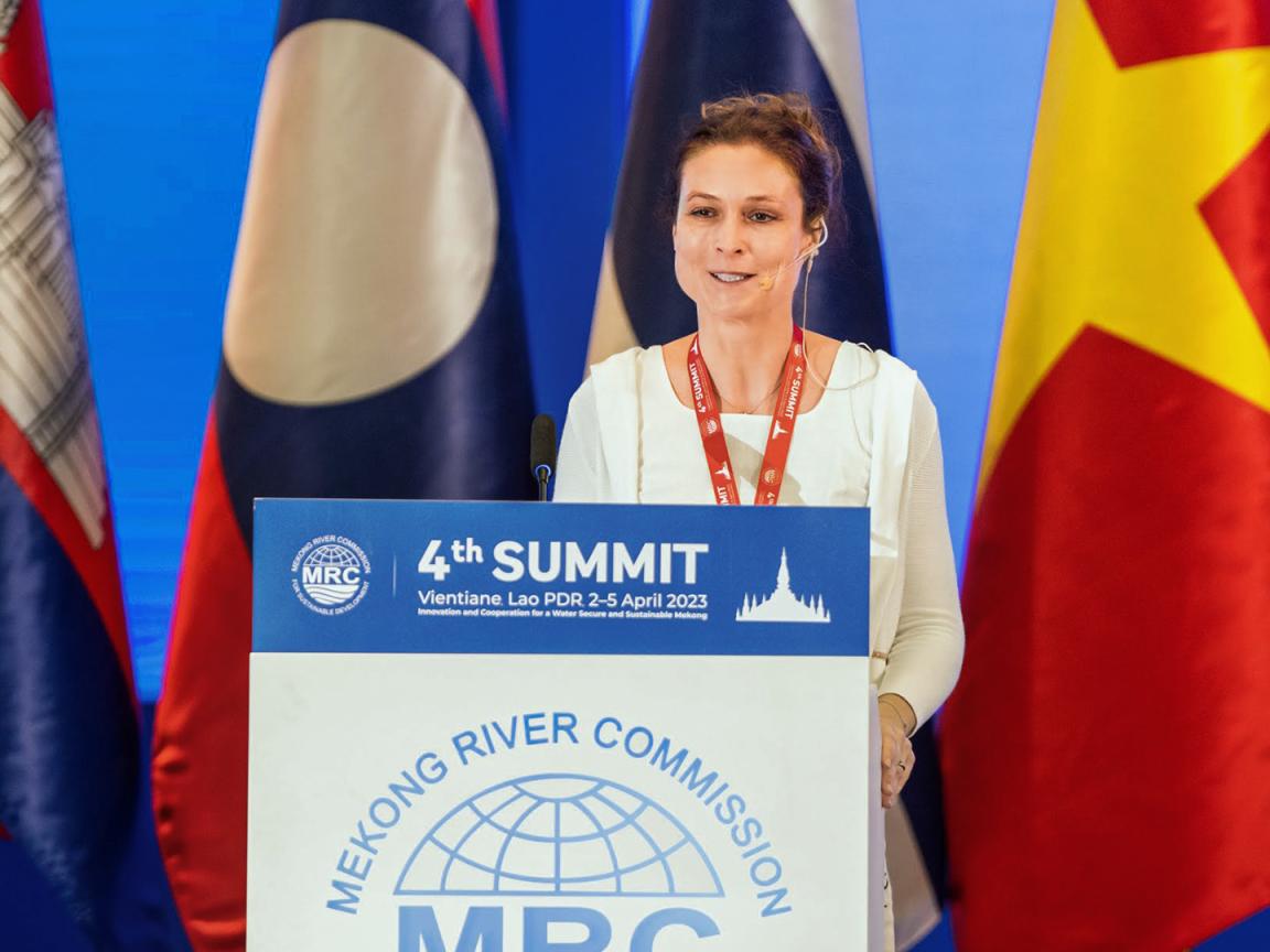 Susanne Schmeier