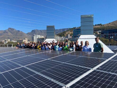 Landmark Embedded Generation Support Programme for Municipalities shares 2024 opportunities available now.