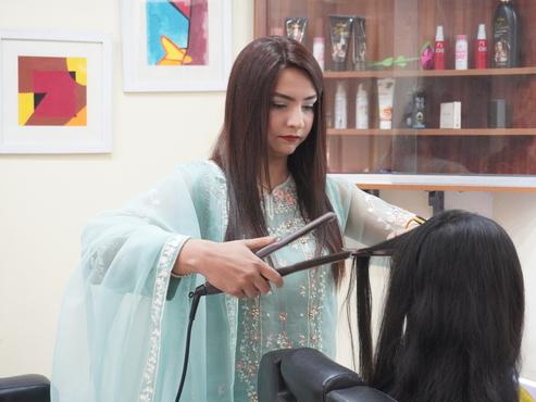 From Dream to Reality: Kiran’s Inspiring Entrepreneurial Journey