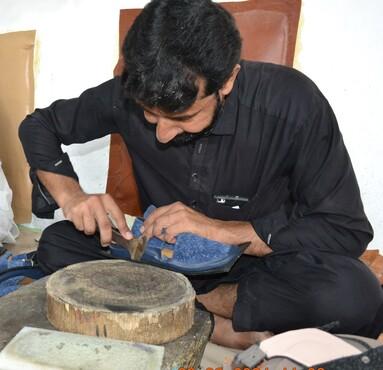 Empowering Artisans: A New Path Forward for Charsada's Skilled Workers