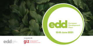 European development days