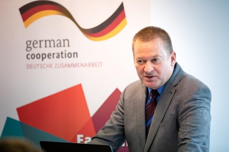 Dirk Schattschneider