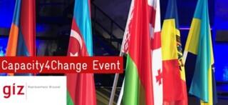 Capacity4Change Event