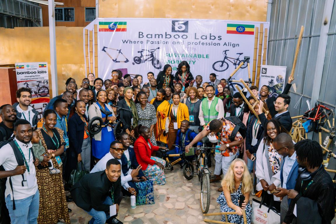 Youth Climate Innovation Hub
