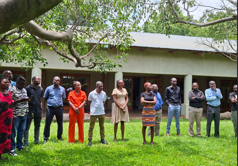 Group Activity: Vulnerability Analysis: Power Walk 