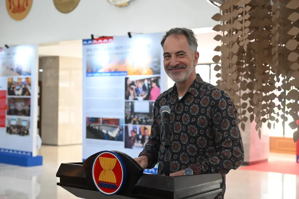 ASEAN-Germany 10 Years