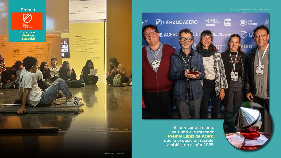 Exposición
