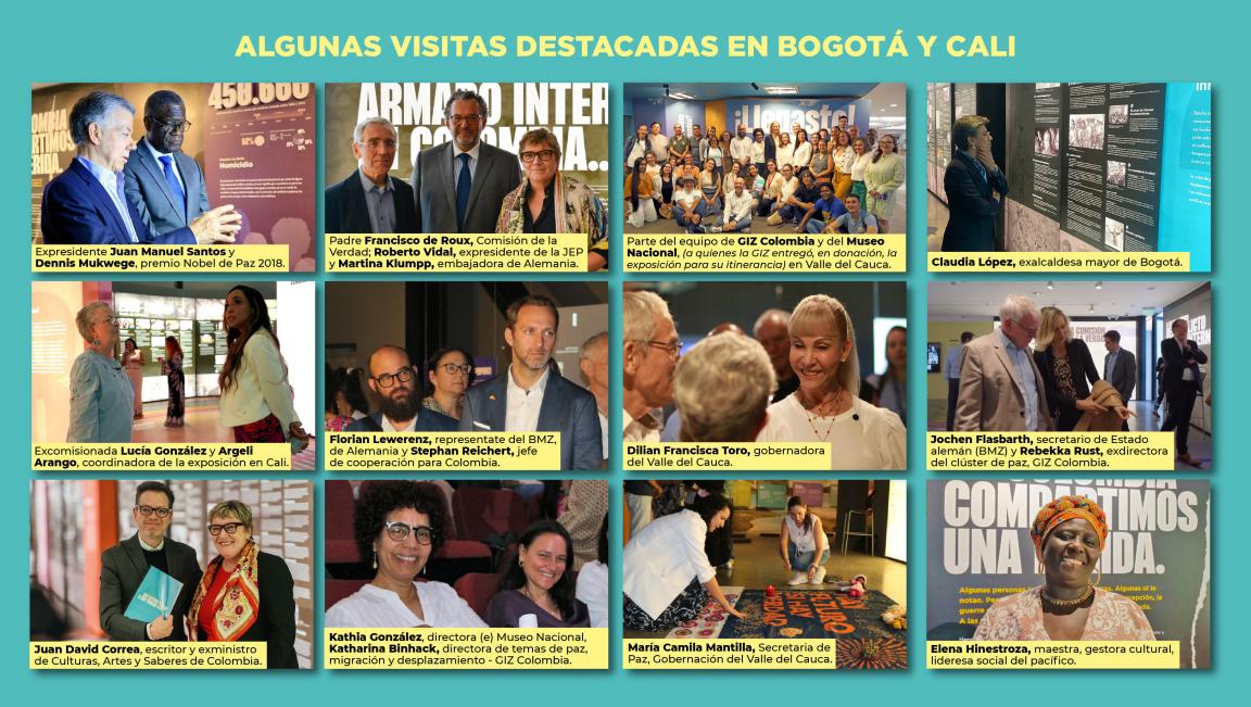 Exposición