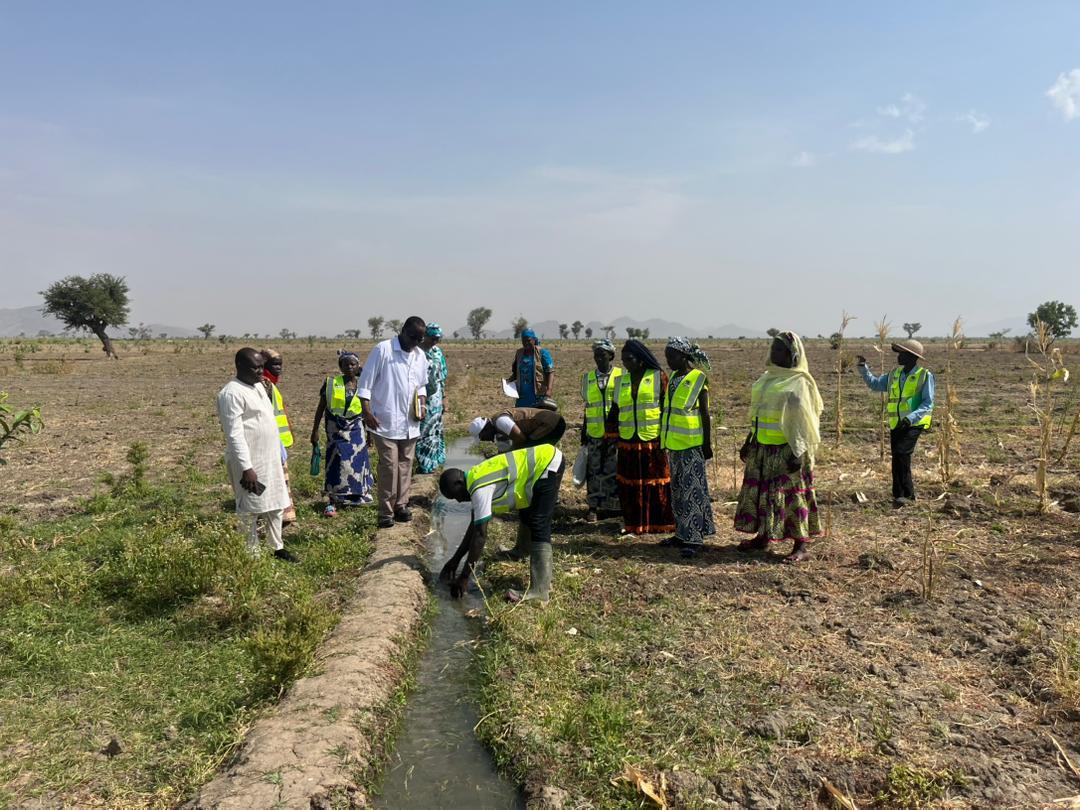 Transition Agroécologique : Le Mali s'inspire de l'expérience camerounaise