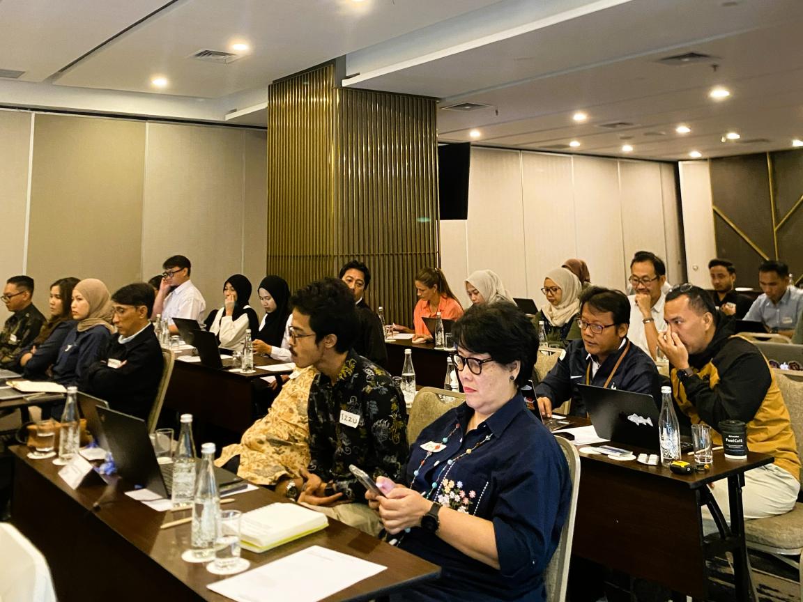 Participants