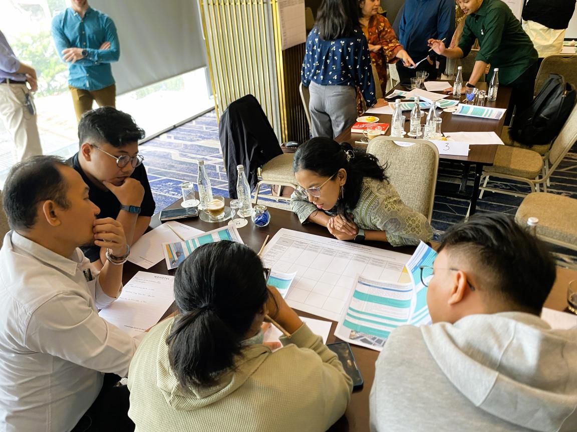 Group Discussion 3