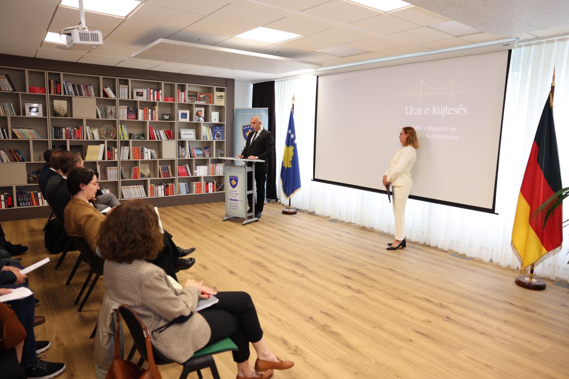 Diaspora and Identity: Historical and Contemporary Perspectives