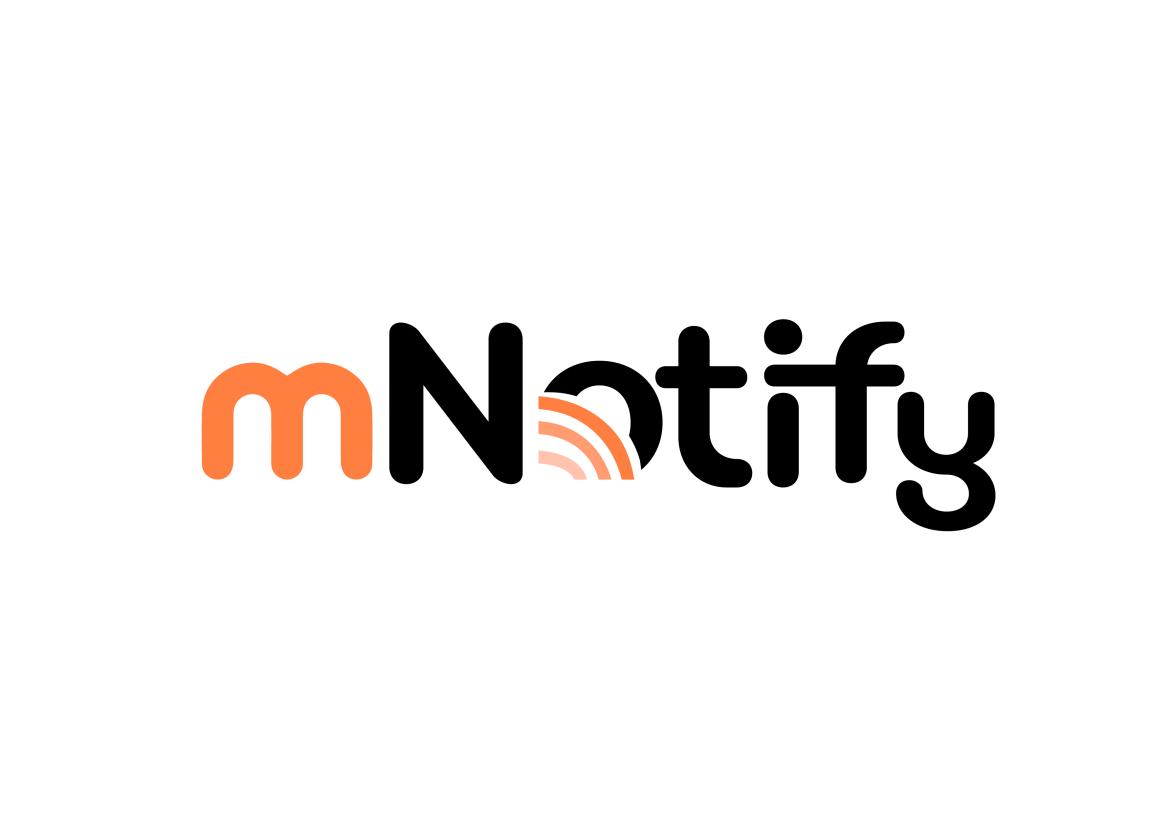 mnotify logo
