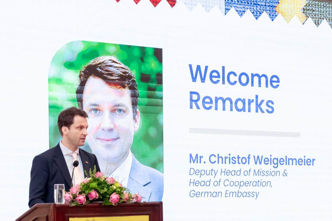 Cambodia Textile Summit 2026