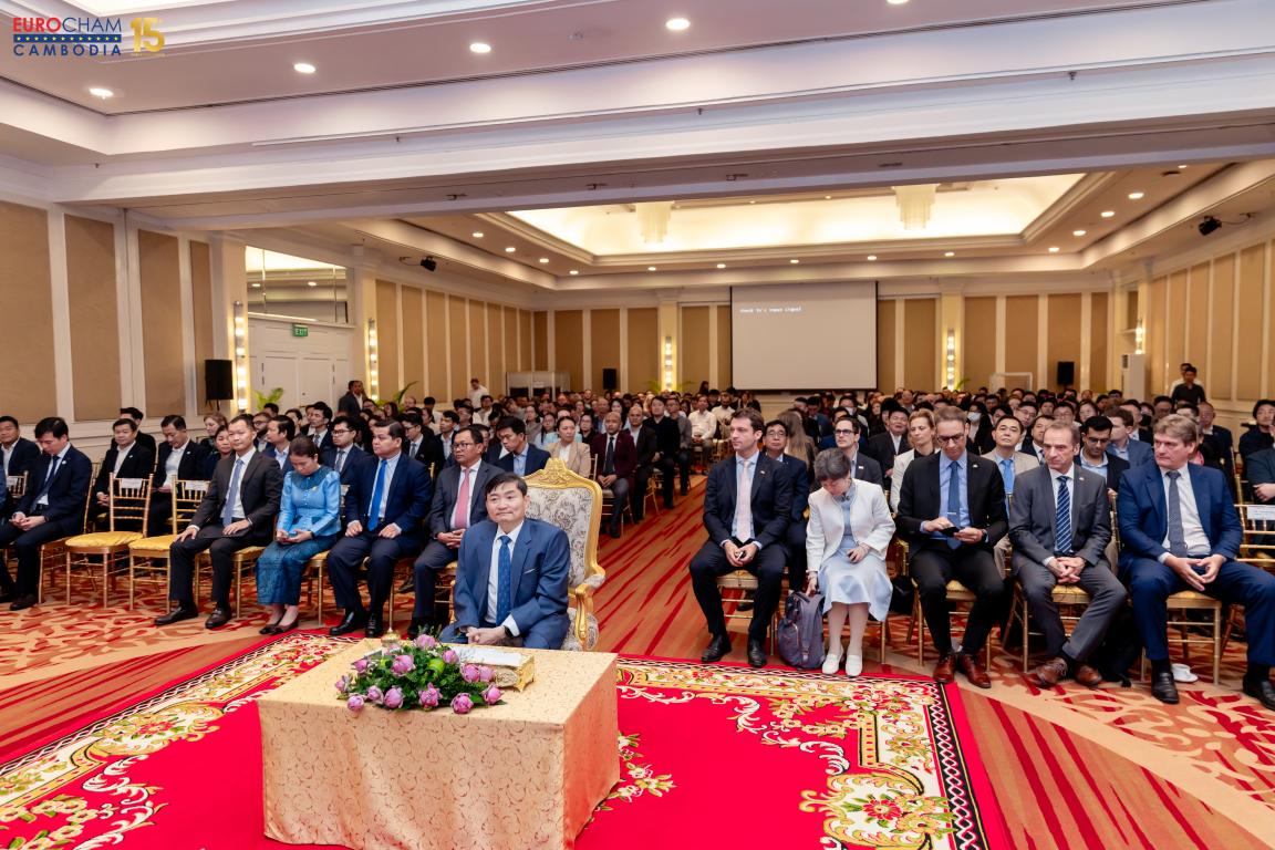 Cambodia Textile Summit 2026