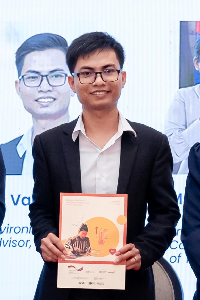 Cambodia Textile Summit 2026