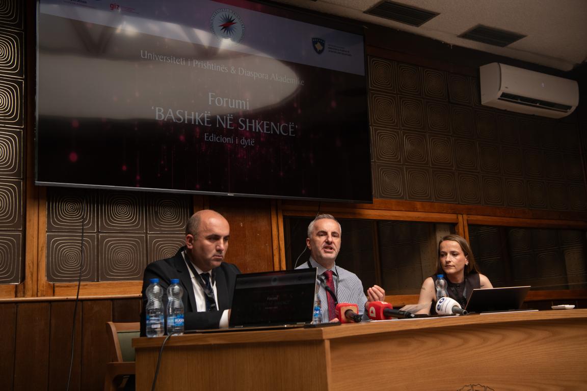 Diaspora forum 2nd edition