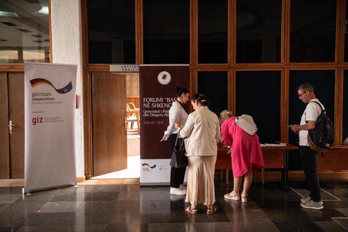 Diaspora forum 2nd edition