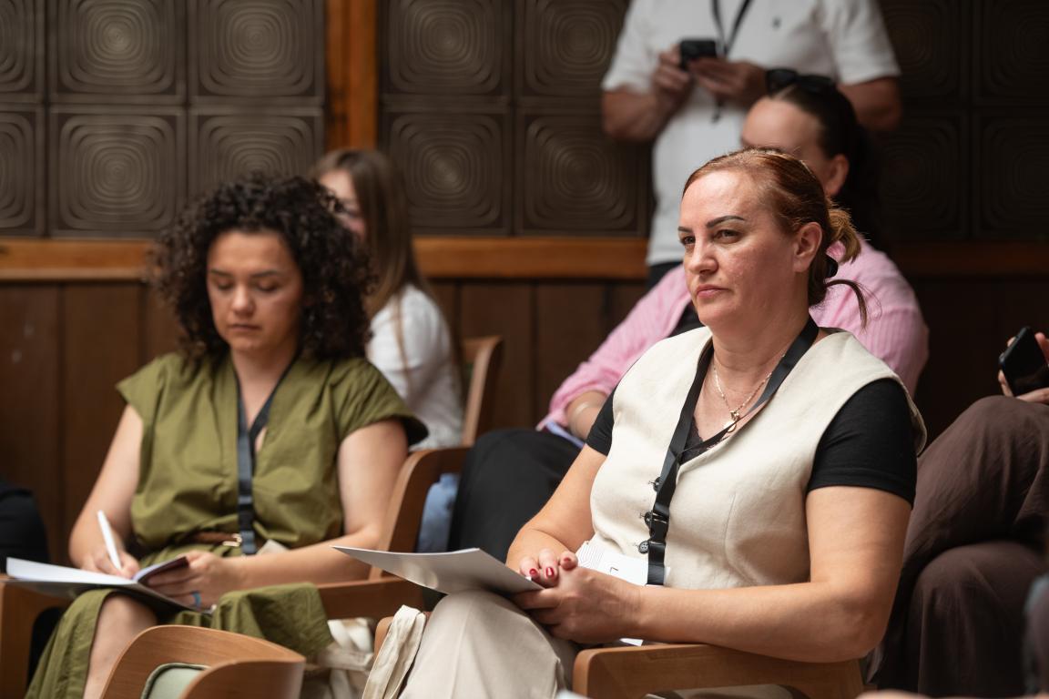 Diaspora forum 2nd edition