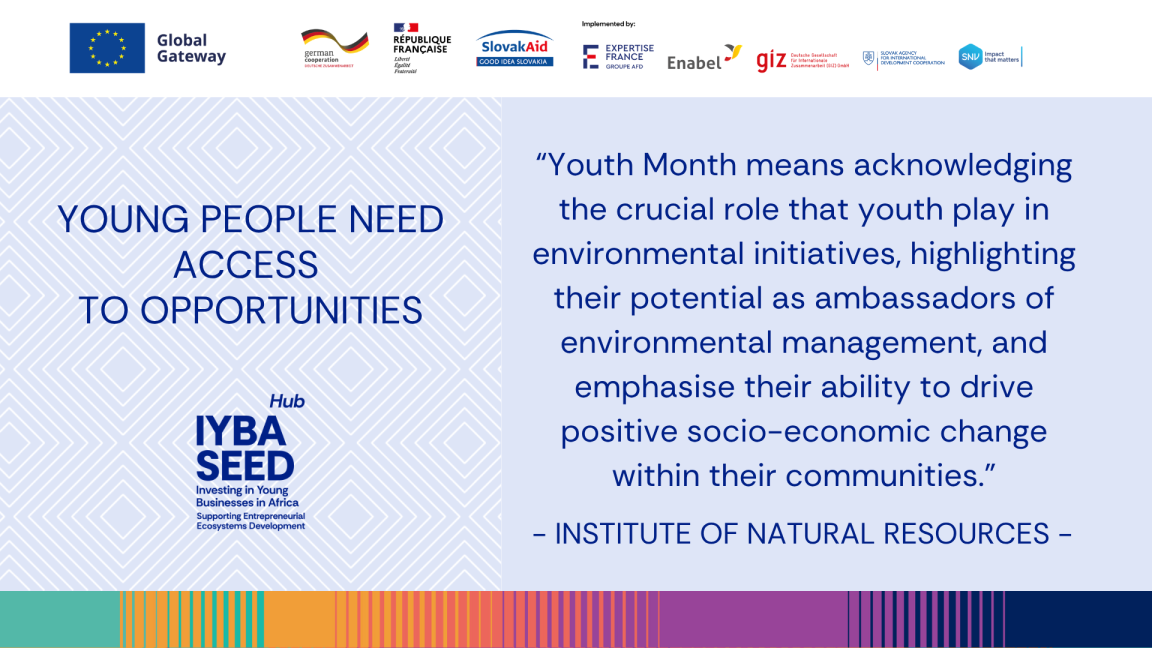 youth development