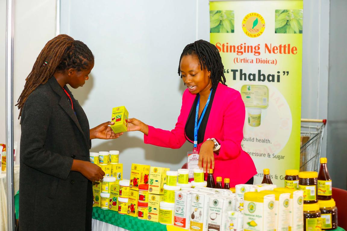 SME exhibiting at SME Expo 2026 