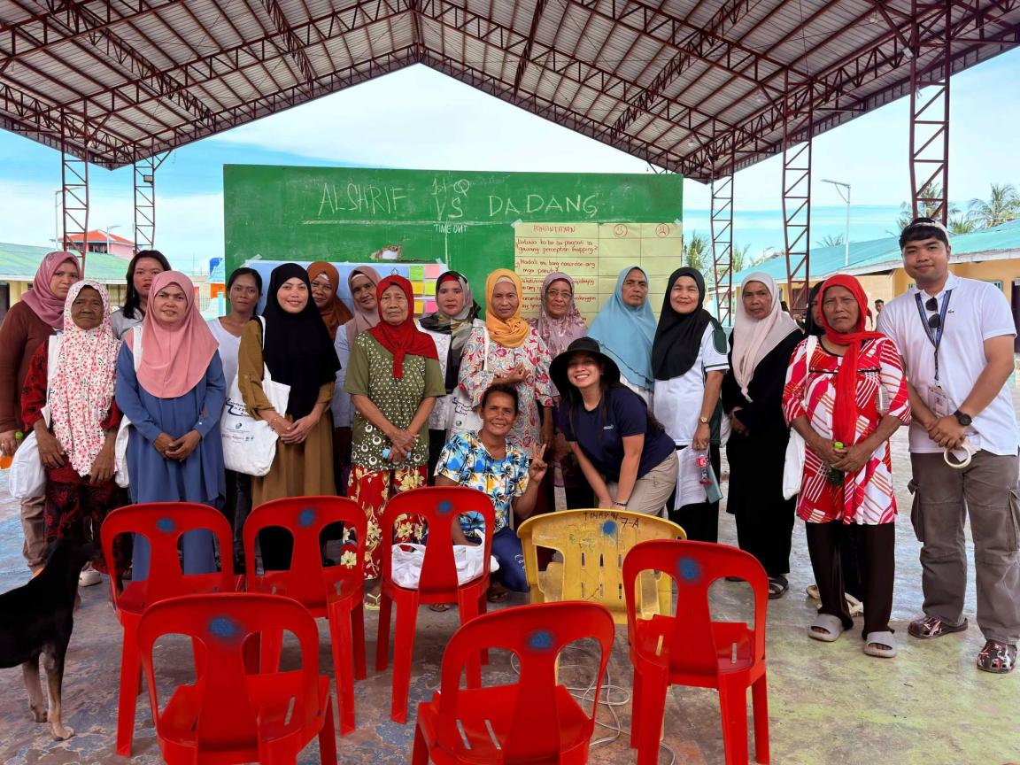 Group photo 