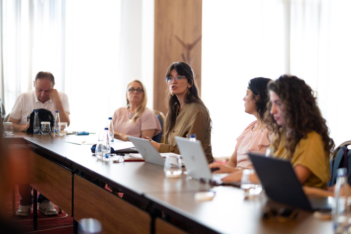 Image from the workshop
