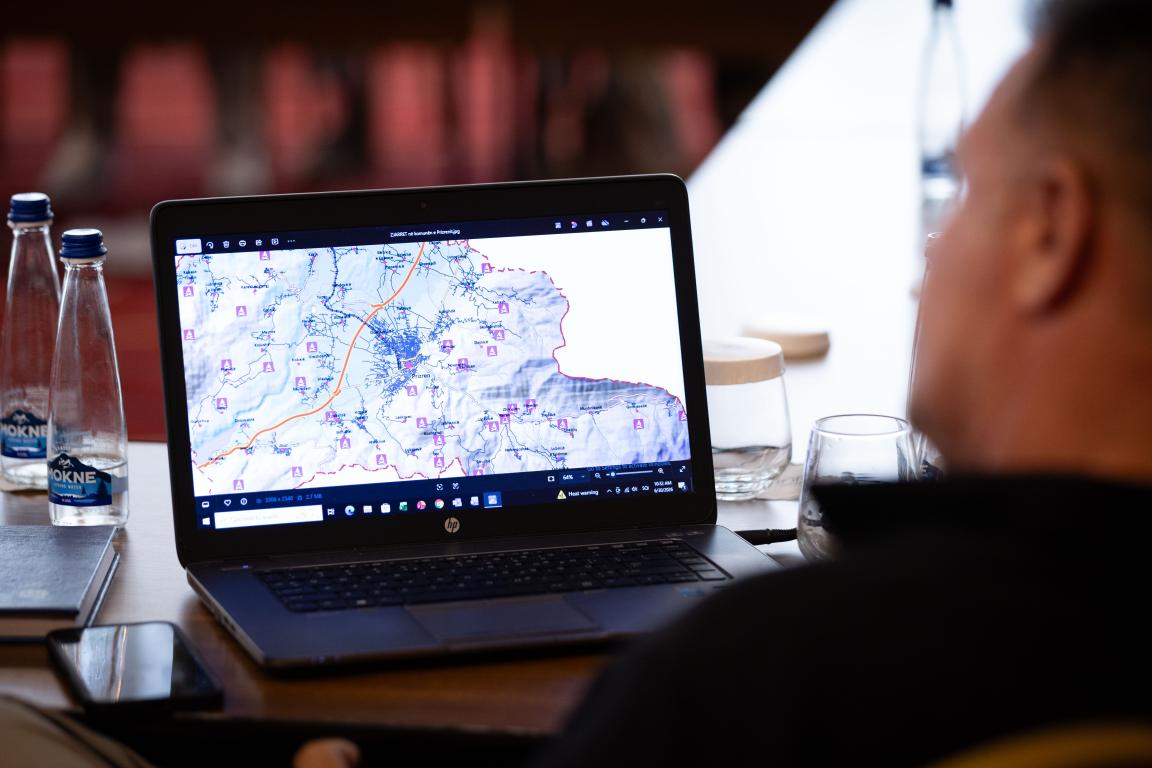 Image from the workshop