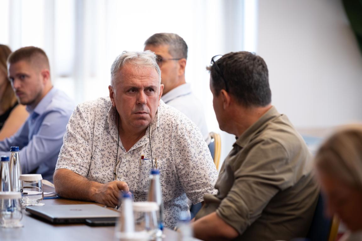 Image from the workshop