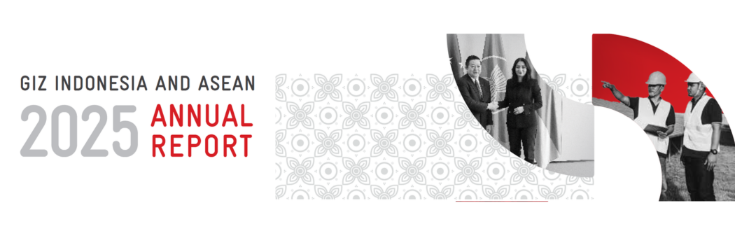 GIZ ID ASEAN Annual Report 2025