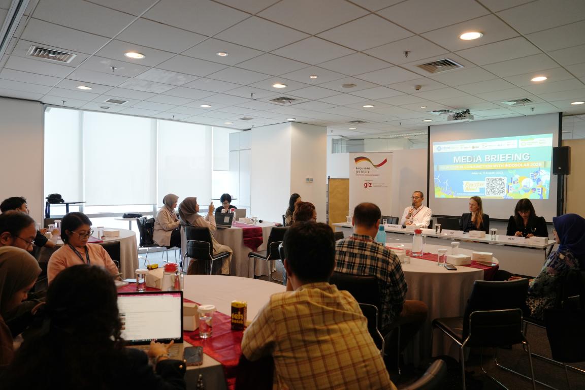 Media Briefing of ISEW 2026_3