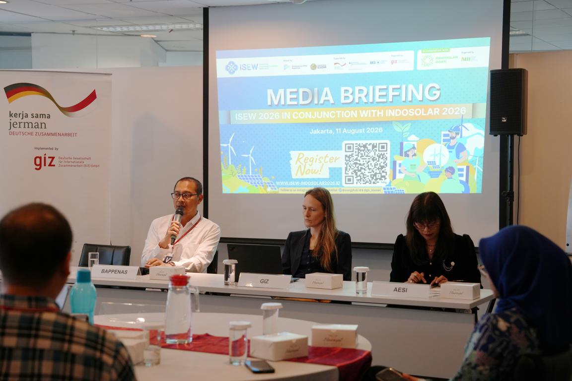 Media Briefing of ISEW 2026_4