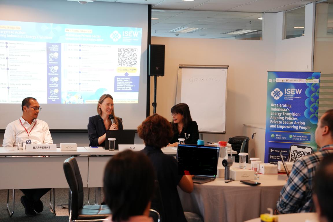 Media Briefing of ISEW 2026_5