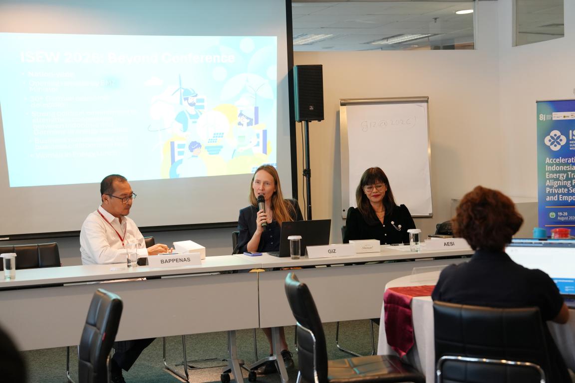 Media Briefing of ISEW 2026_6