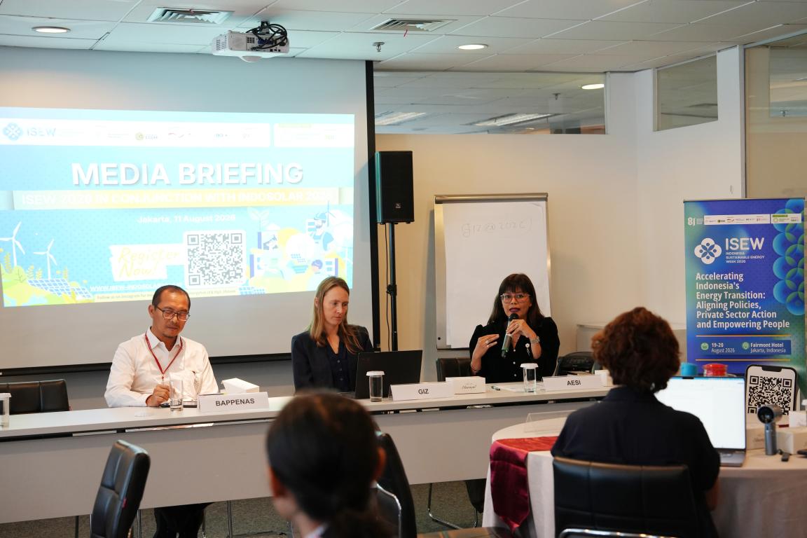 Media Briefing of ISEW 2026_7