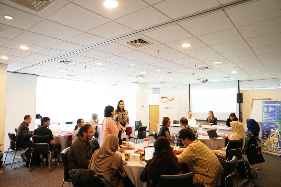 Media Briefing of ISEW 2026_8