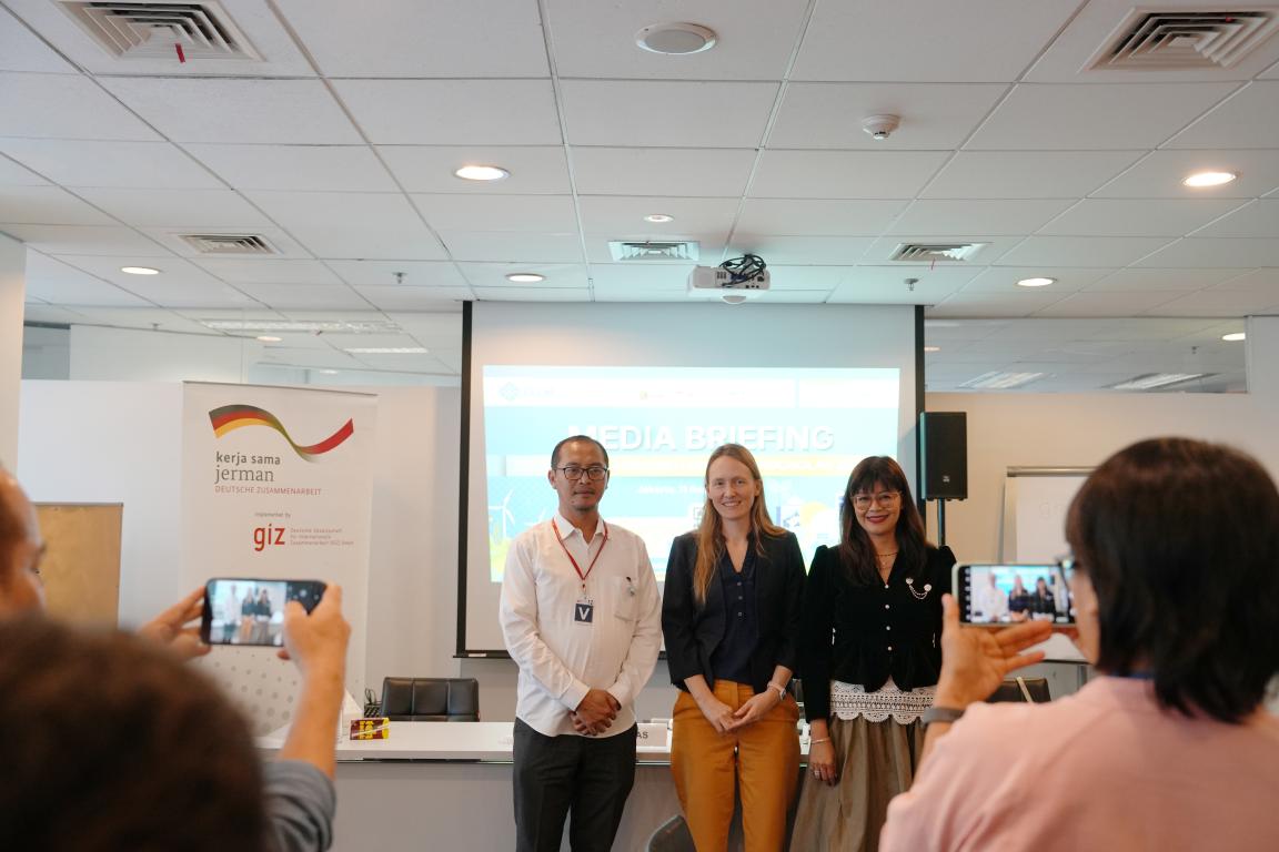 Media Briefing of ISEW 2026_9
