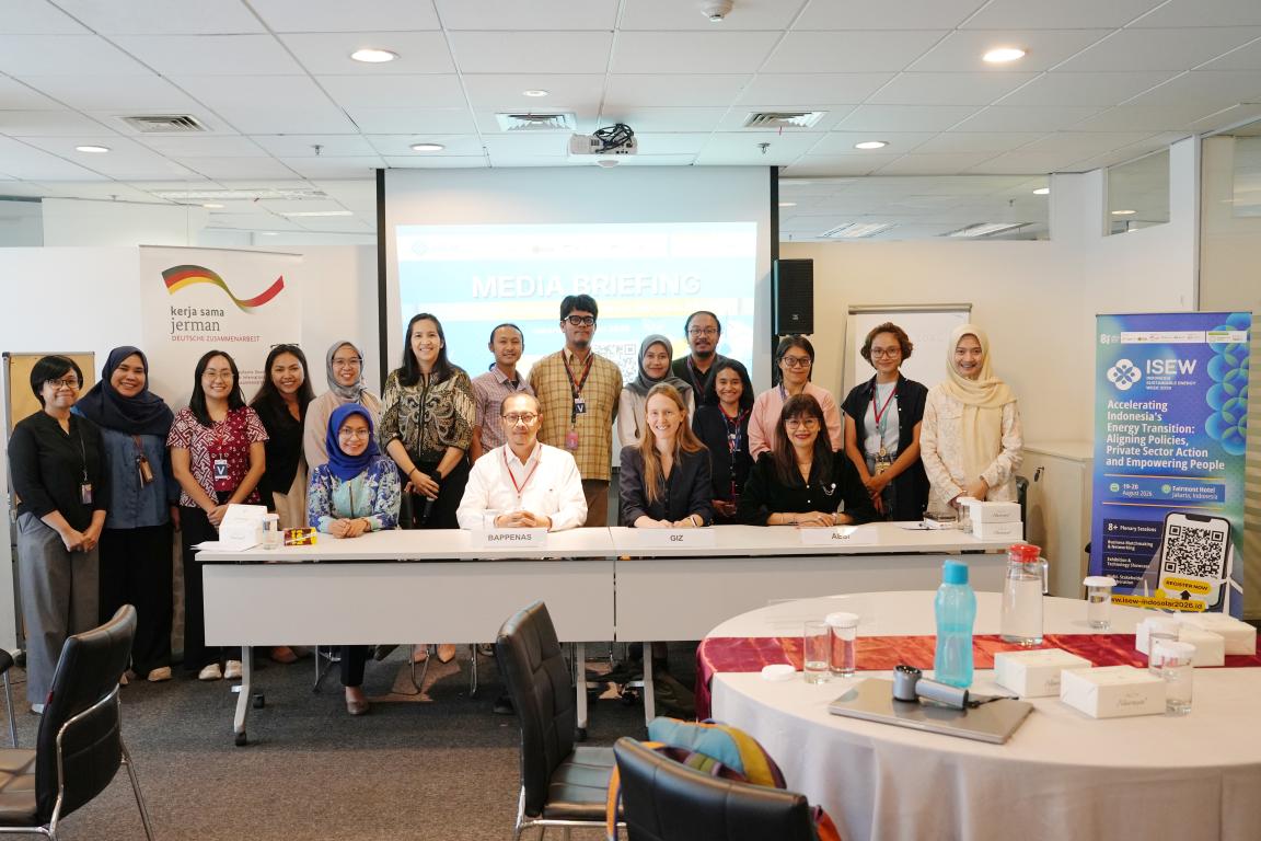 Media Briefing of ISEW 2026_10