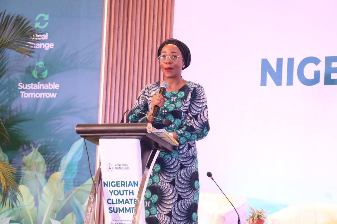 Youth Climate Summit