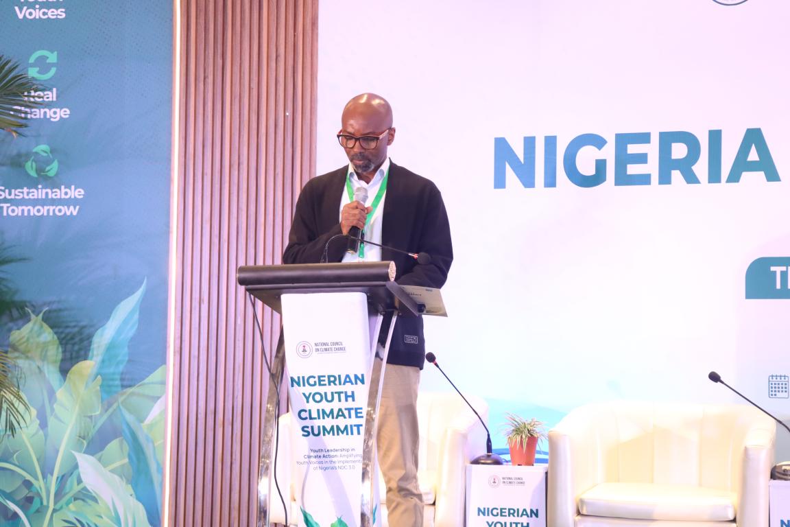 Youth Climate Summit