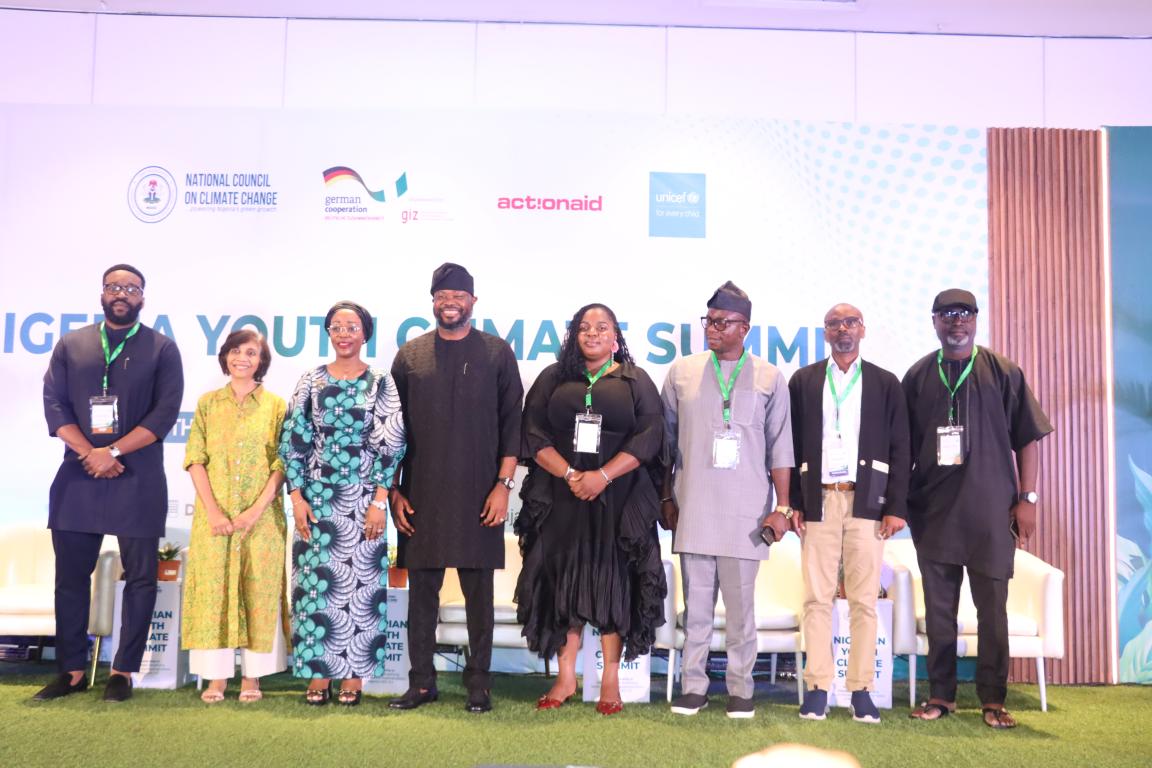 ClimA Youth Climate Summit