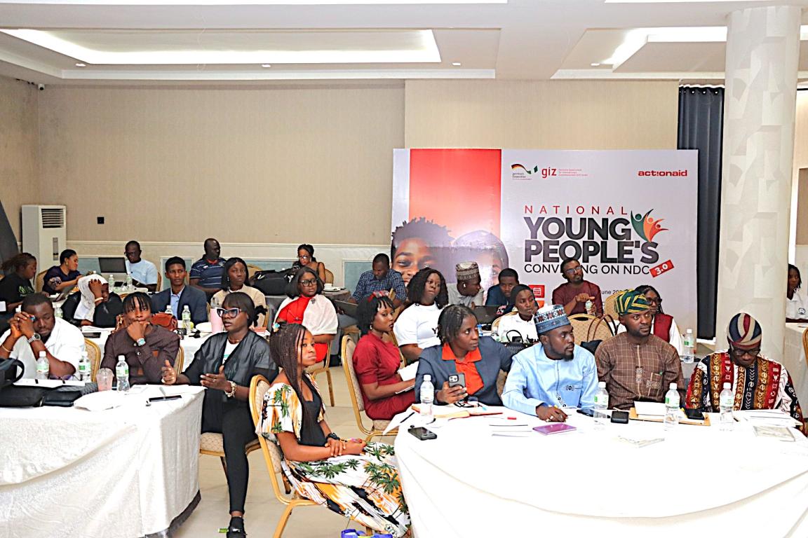 Youth Climate Summit