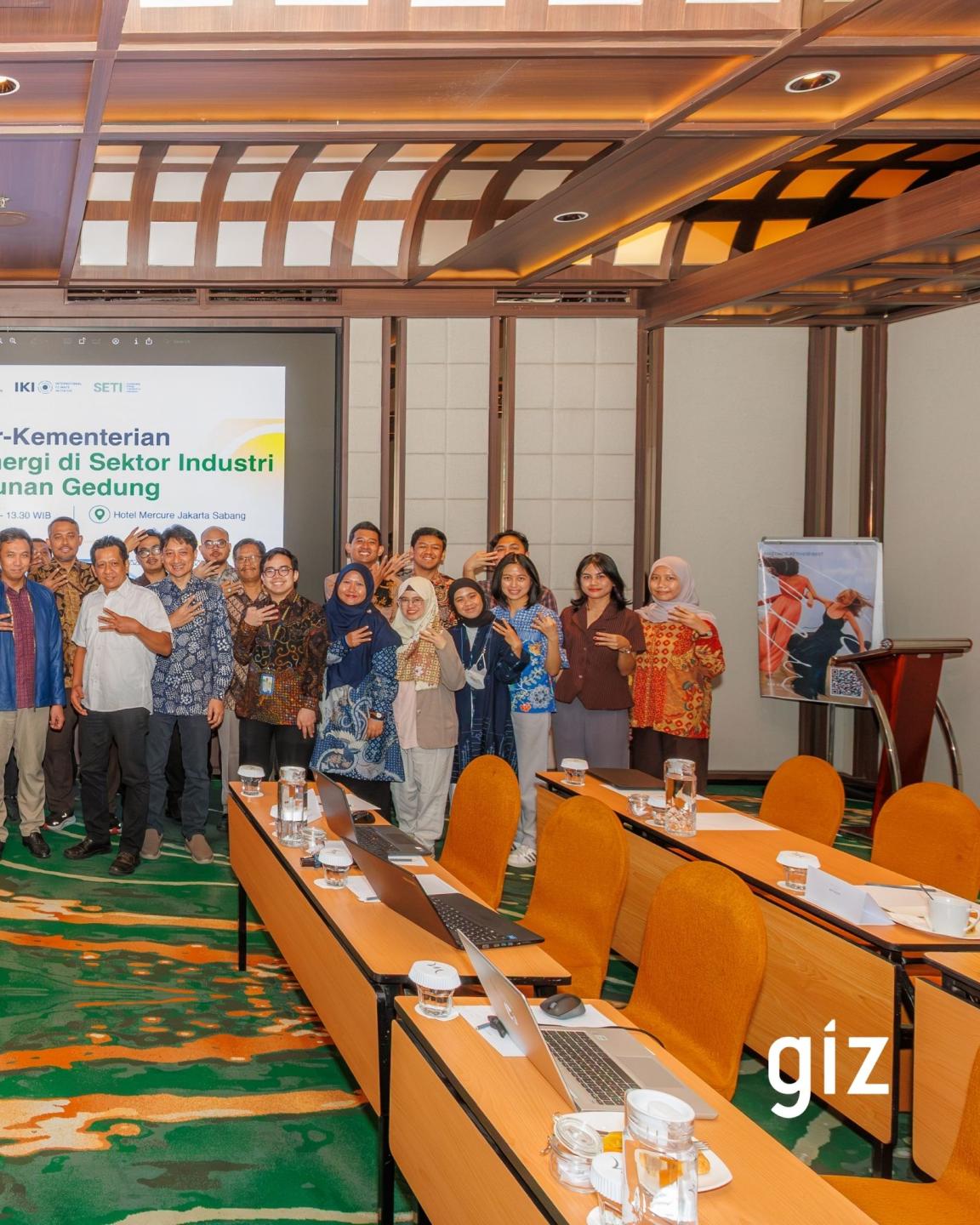 GIZ Indonesia & ASEAN
