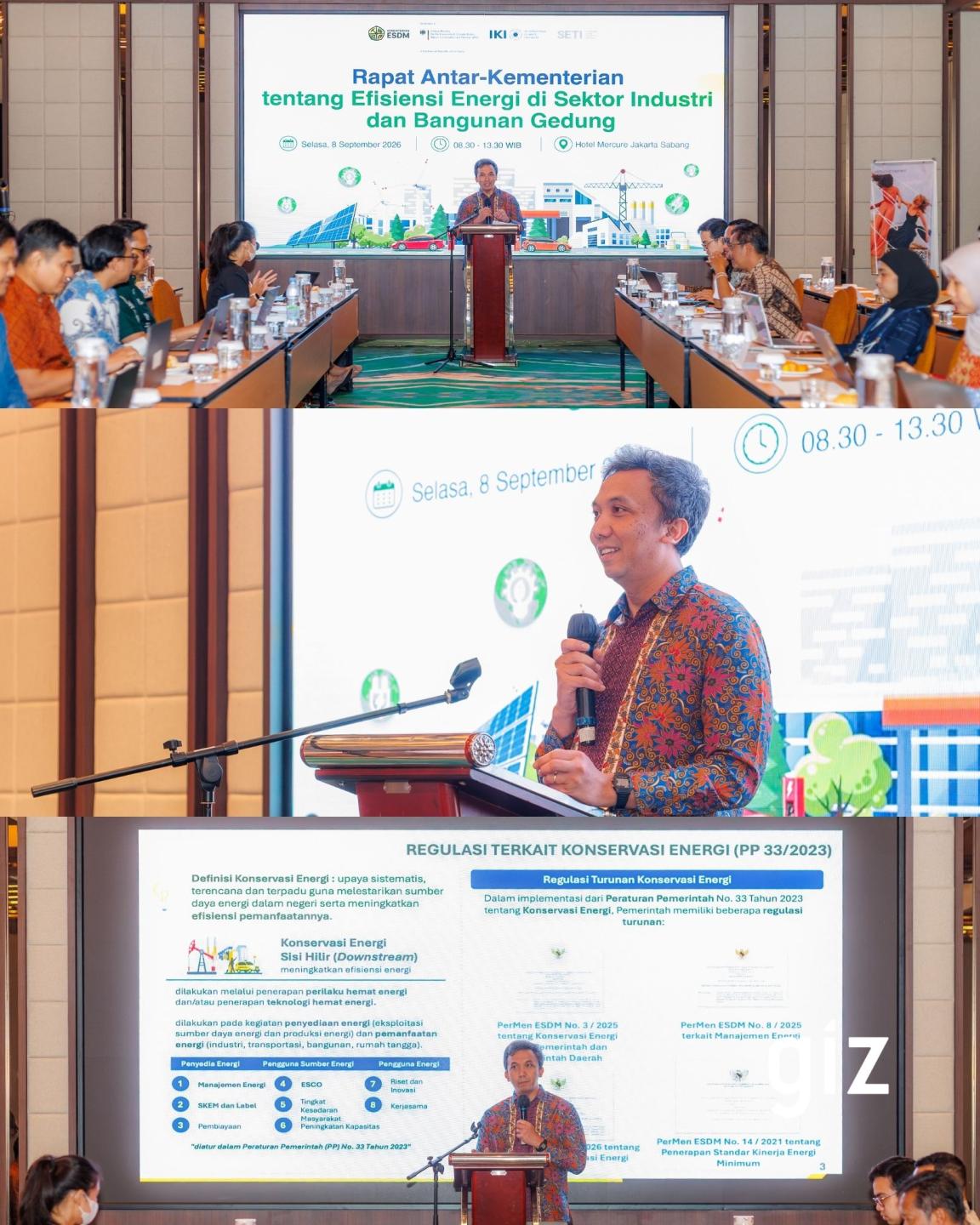 GIZ Indonesia & ASEAN